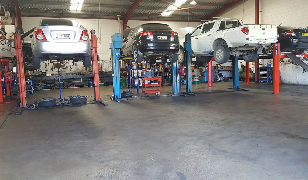 Thumbnail for Custom Car Service in Coffs Harbour